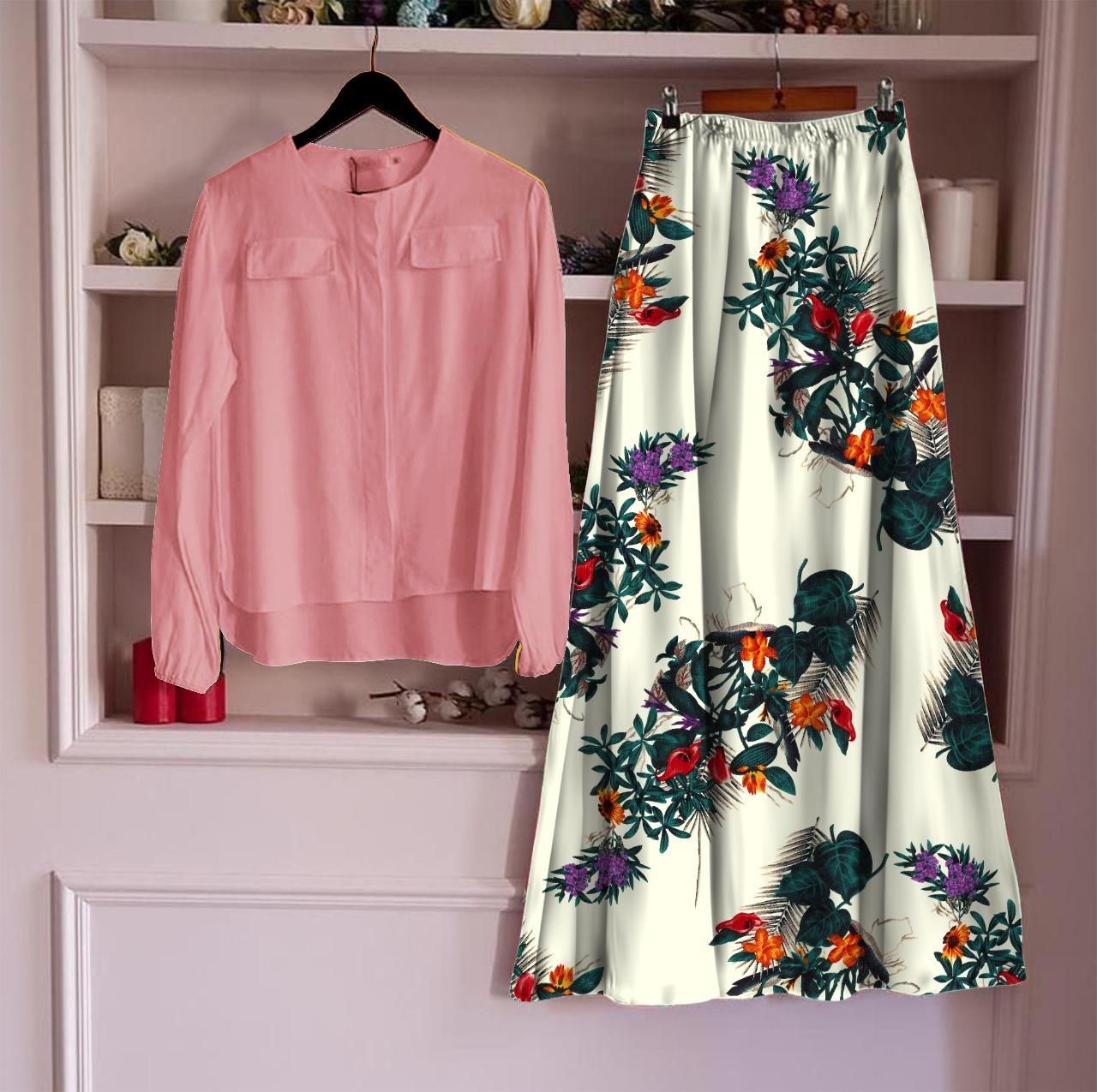 Woman's Wear