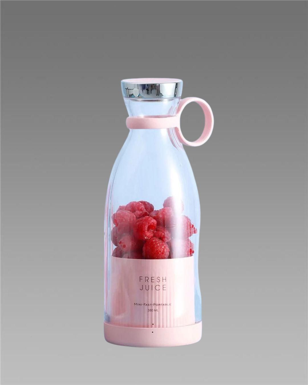 🔋 Portable USB Mini Juice Blender – LiteKart
